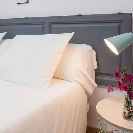 Apartamentos Paseo De La Farola マラガ エクステリア 写真