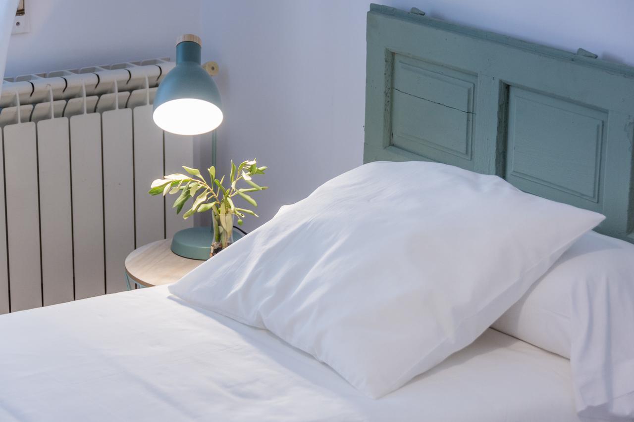Apartamentos Paseo De La Farola マラガ エクステリア 写真
