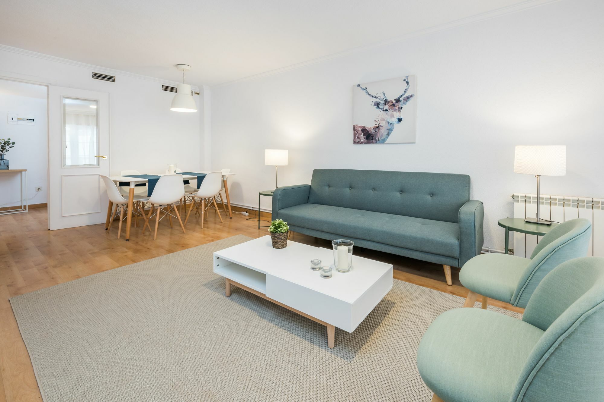 Apartamentos Paseo De La Farola マラガ エクステリア 写真