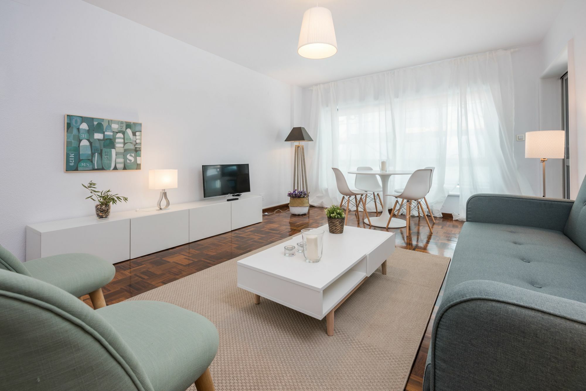 Apartamentos Paseo De La Farola マラガ エクステリア 写真