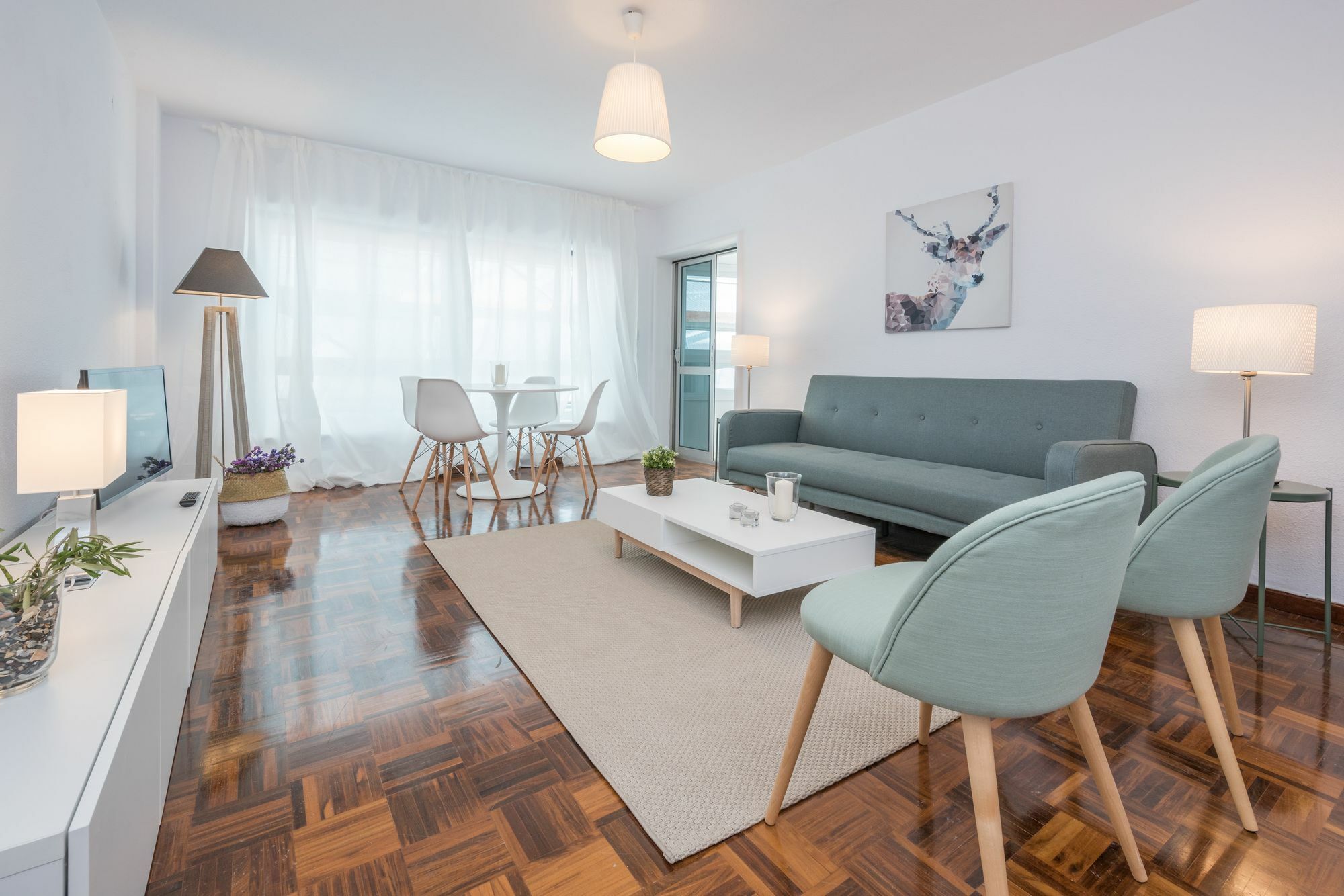Apartamentos Paseo De La Farola マラガ エクステリア 写真