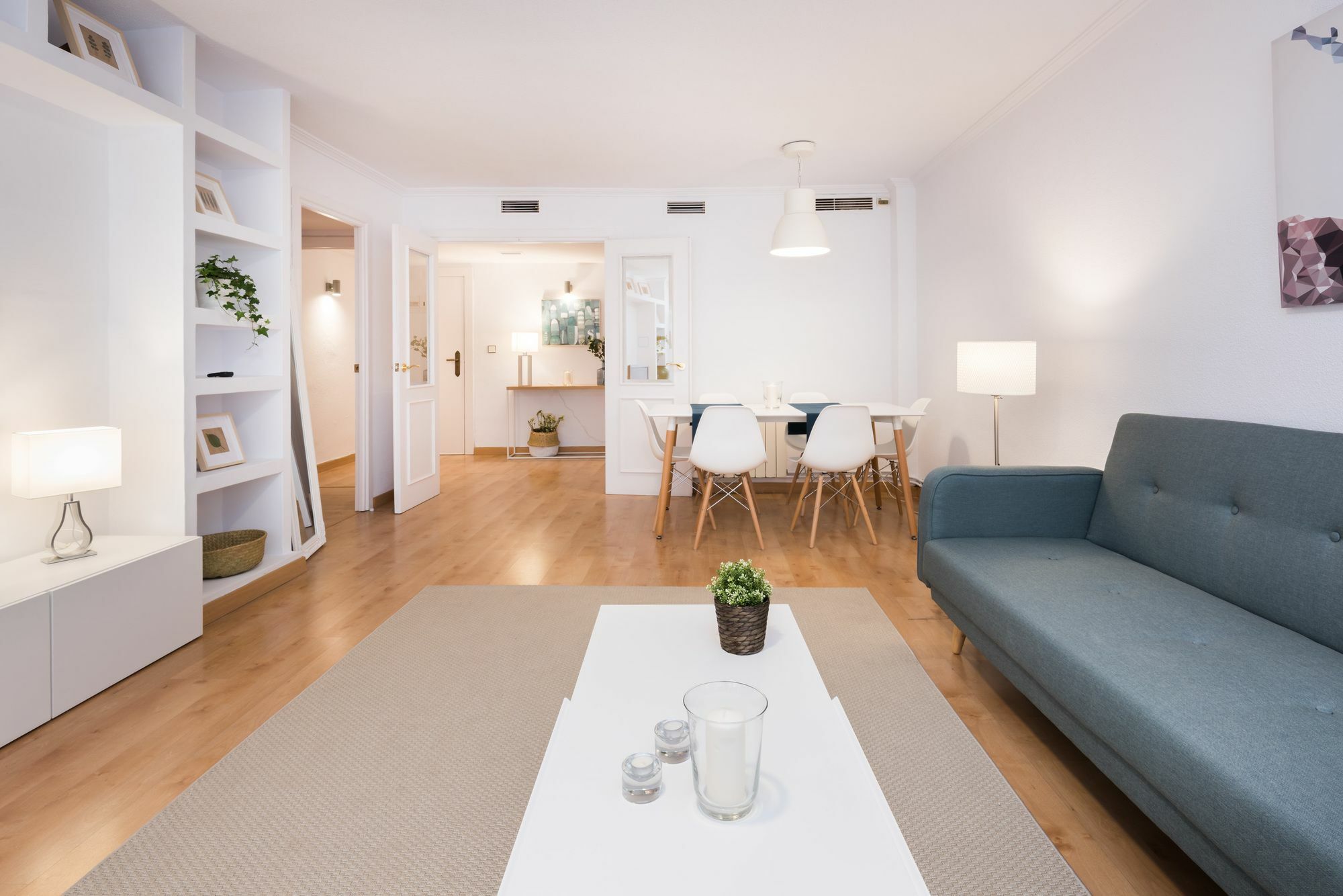 Apartamentos Paseo De La Farola マラガ エクステリア 写真